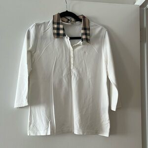 Burberry Polo